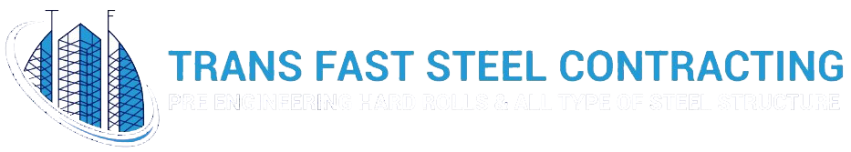 Logo Steel Contracting